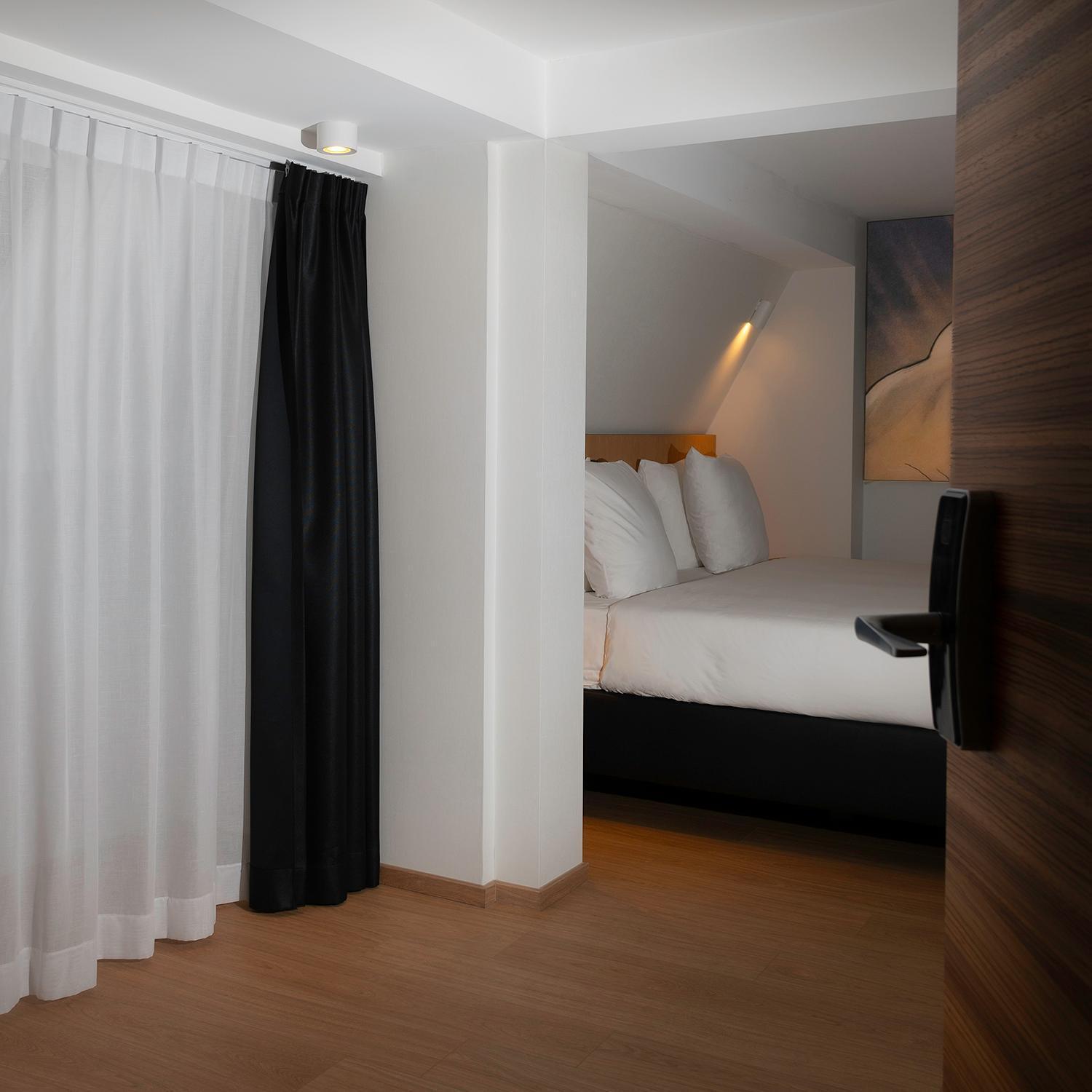 Comic Art Hotel Gent Bagian luar foto